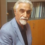 علیرضا راشدی - مشاور امور گمرکی