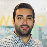 هاتف تالویی - مشاور دیجیتال مارکتینگ و گوگل ادز