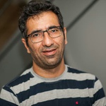 مهدی زیودار - جذب سرمایه