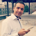 سینا شفیع زاده - Data Analyst