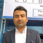 شایان رضاپور نیکرو - مشاور دیجیتال مارکتینگ
