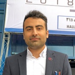شایان رضاپور نیکرو - مشاور دیجیتال مارکتینگ
